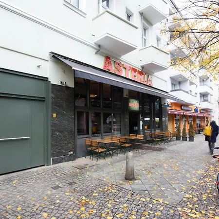 In Prenzlauer Berg 2 Neu