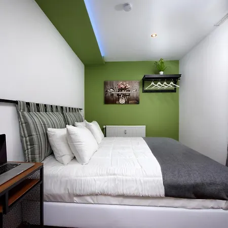 Guest house In Prenzlauer Berg 2 Neu Berlin
