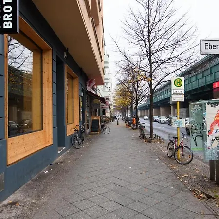 In Prenzlauer Berg 2 Neu
