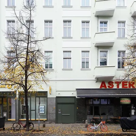 In Prenzlauer Berg 2 Neu Guest house 3*