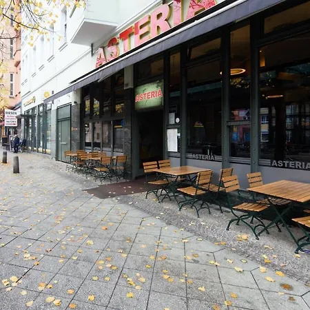 In Prenzlauer Berg 2 Neu Guest house 3*