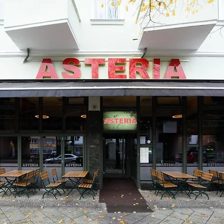 In Prenzlauer Berg 2 Neu Berlin