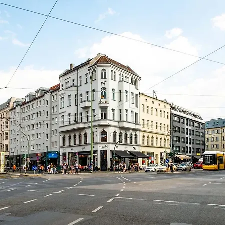 In Prenzlauer Berg 2 Neu Berlin