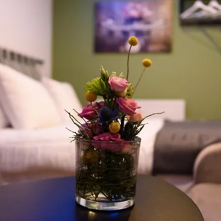 Guest house In Prenzlauer Berg 2 Neu